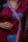 Elegant Cotton Kurti Suit for Women Maroon