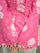 Roselle Bloom Cotton Top – Pink
