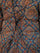Indigo Block Print Cotton Kurti