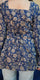 Handblock Breeze Cotton Kurti