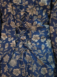 Handblock Breeze Cotton Kurti