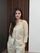 Ivory Poplin Co-ord Set