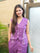 Lavender Bliss Co-ord Set