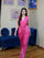 Rose Petal Cotton Co-ord Set