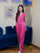 Rose Petal Cotton Co-ord Set