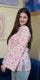 Ethnic Aura Cotton Kurti