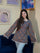 Indigo Block Print Cotton Kurti