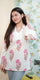 Heritage Weave Cotton Kurti
