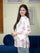 Heritage Weave Cotton Kurti