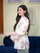 Heritage Weave Cotton Kurti