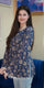 Handblock Breeze Cotton Kurti