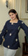 Royal Thread Cotton Kurti