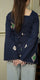 Royal Thread Cotton Kurti
