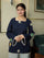 Royal Thread Cotton Kurti