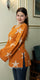 Elegant Motif Cotton Kurti