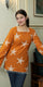 Elegant Motif Cotton Kurti