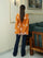 Elegant Motif Cotton Kurti