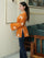 Elegant Motif Cotton Kurti