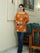 Elegant Motif Cotton Kurti