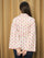 Artisan Stripe Cotton Kurti