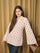 Artisan Stripe Cotton Kurti