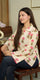 Classic Pattern Cotton Kurti