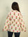 Classic Pattern Cotton Kurti