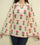 Classic Pattern Cotton Kurti
