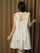 Urban Flair Western Dress