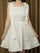 Urban Flair Western Dress