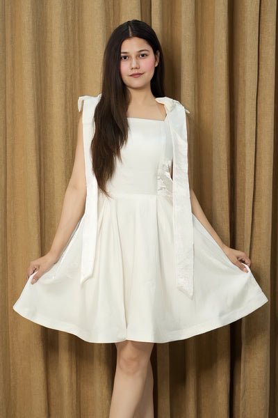 Urban Flair Western Dress