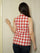 Chic Meadow Western Dress