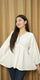 Pearl White Cotton Dress