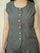 Summer Muse Cotton Poplin Dress
