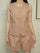 Urban Bloom Cotton Poplin Dress