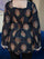 Petal Bloom Cotton Kurti