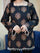 Petal Bloom Cotton Kurti