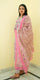 Powder Bloom Straight Kurta 3-Piece Set