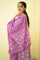 Lavender Haze 3-Piece Kurti Set