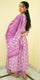 Lavender Haze 3-Piece Kurti Set