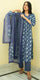 Neelambari Lotus 3-Piece Kurta Set